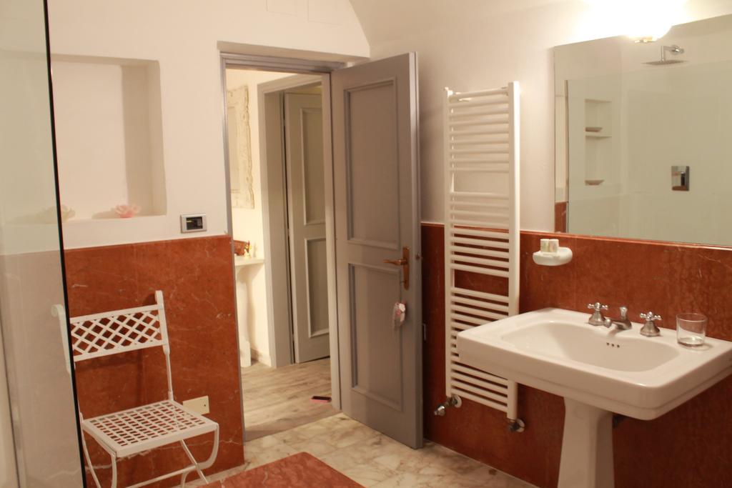 B&B Emily'S Rooms Floransa Oda fotoğraf