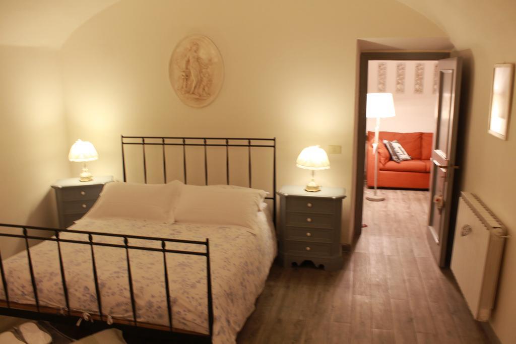B&B Emily'S Rooms Floransa Oda fotoğraf