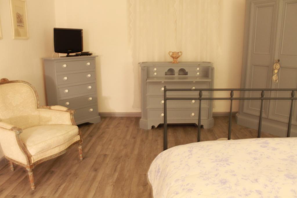 B&B Emily'S Rooms Floransa Oda fotoğraf