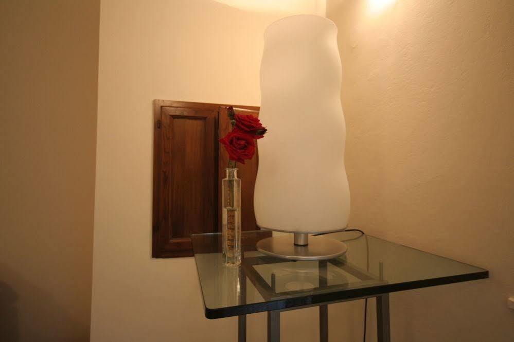 B&B Emily'S Rooms Floransa Dış mekan fotoğraf