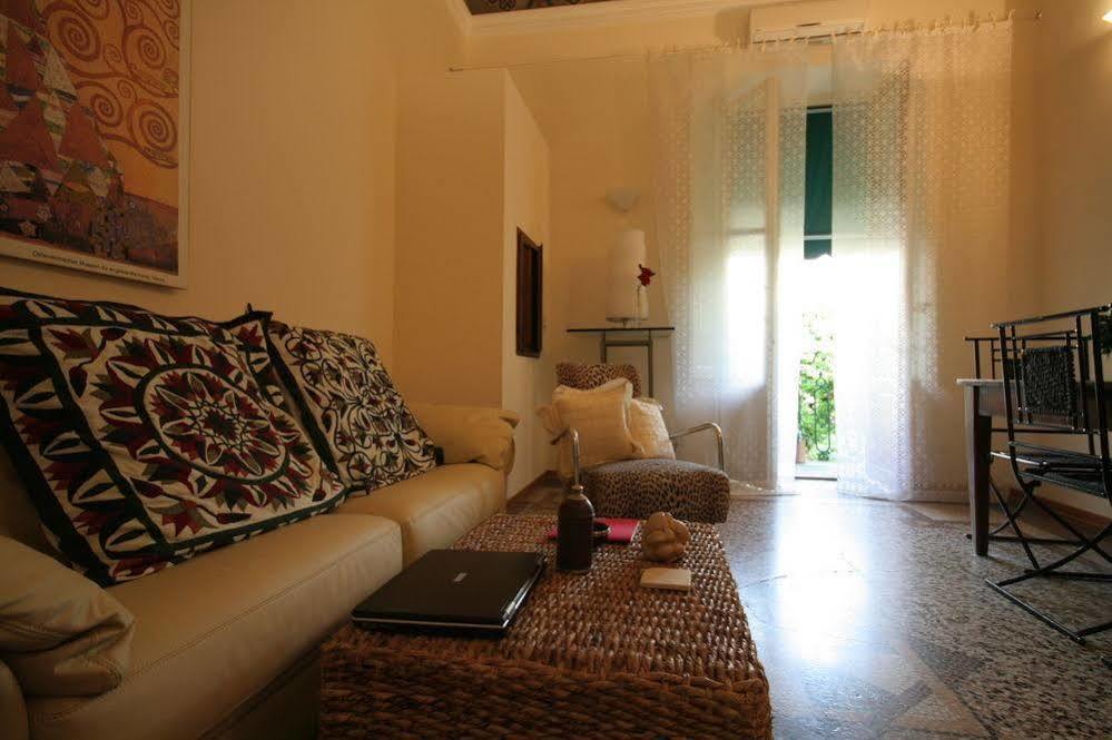 B&B Emily'S Rooms Floransa Dış mekan fotoğraf