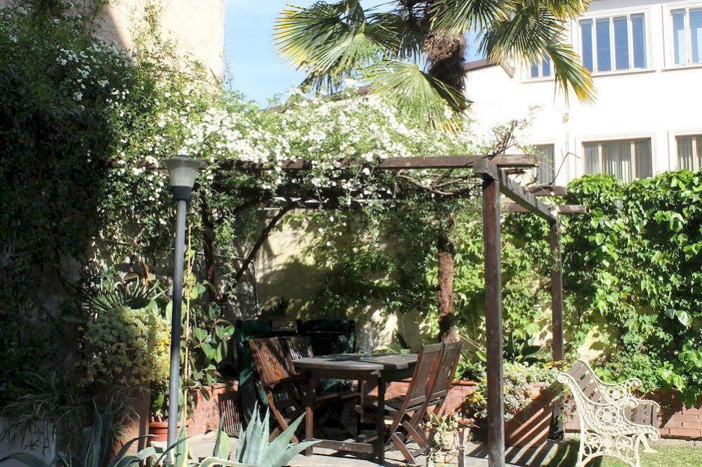 B&B Emily'S Rooms Floransa Dış mekan fotoğraf